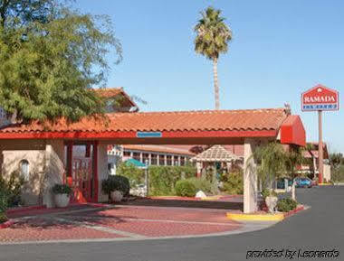 Hotel Days By Wyndham Center Tucson